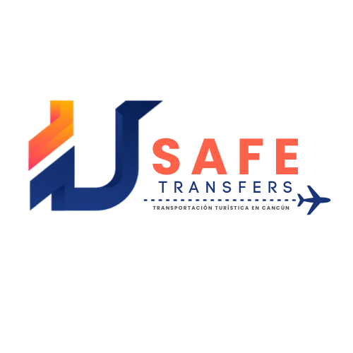 U SAFE TRANSFERS Logo