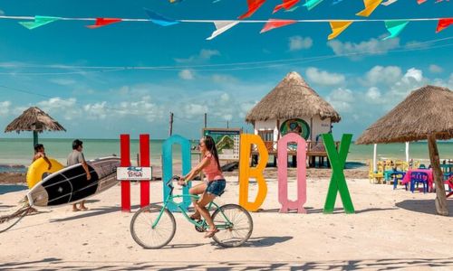 Servicio de transporte Cancún