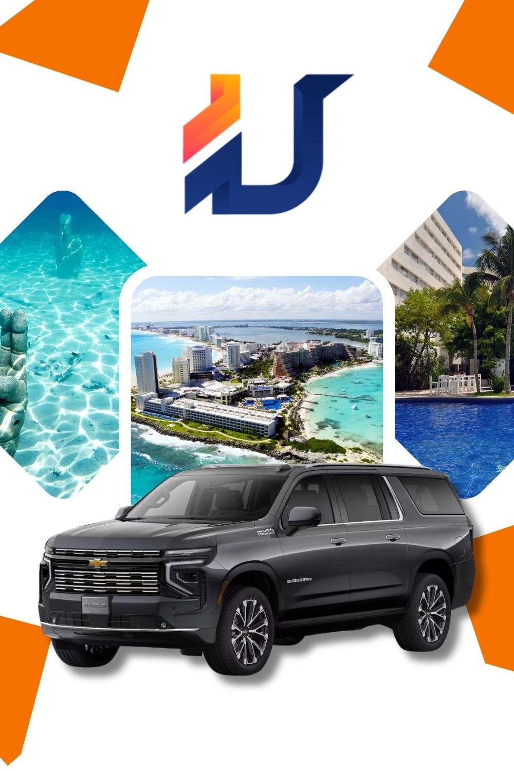 Traslados en Cancún